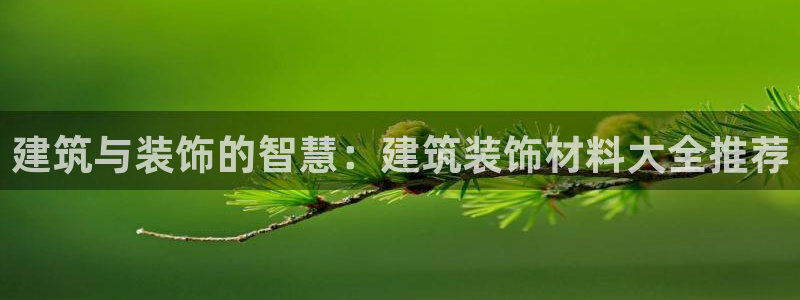 顺盈娱乐总代理是谁